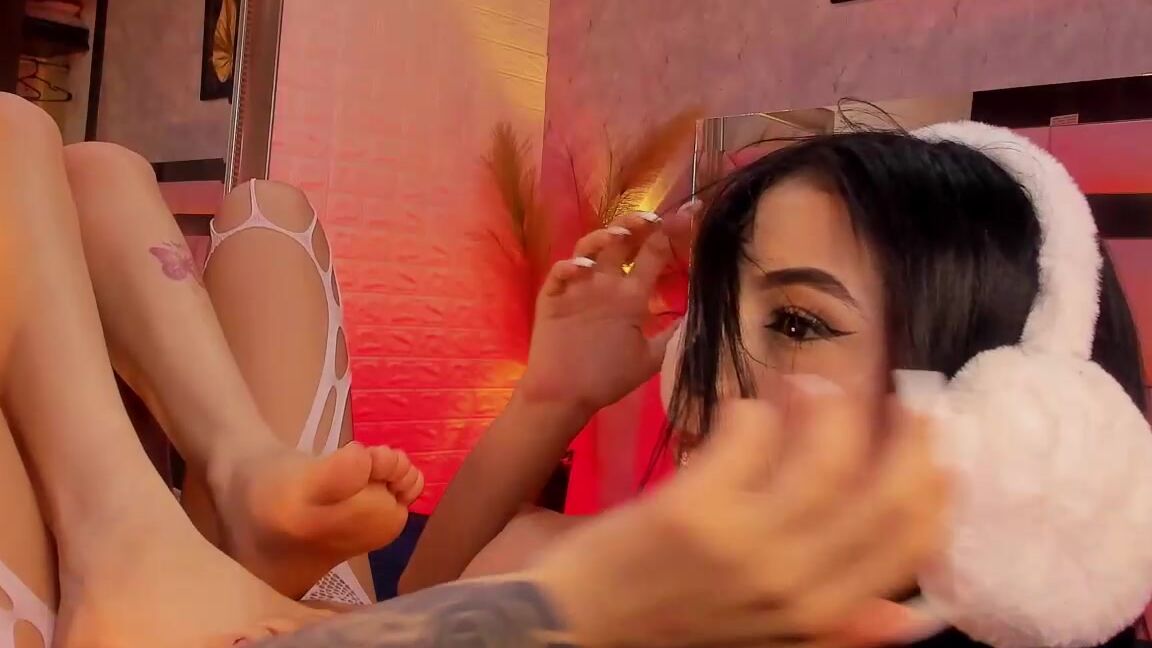 victoriagolden 2024-08-09-KwDxunFN Feet Fetish