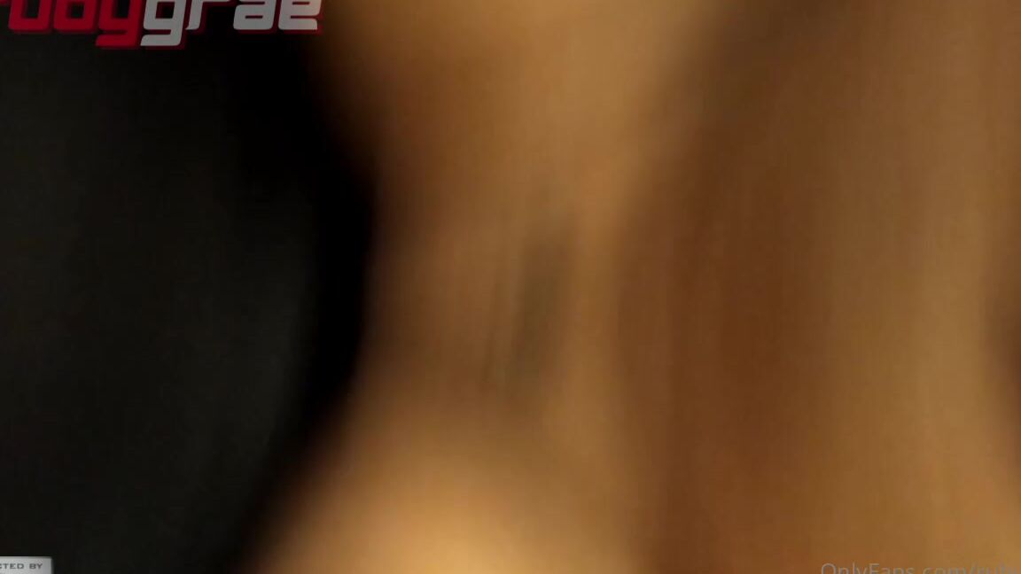 Rubygrae There Is No Going Back After This