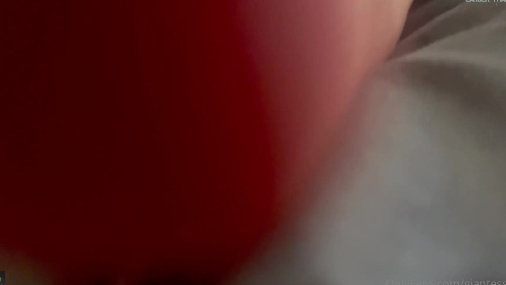 Giantessclips Calling In Shrunk To Fuck Giantess Girlfriend Starring Cay And Jay Jayandcayfux For M