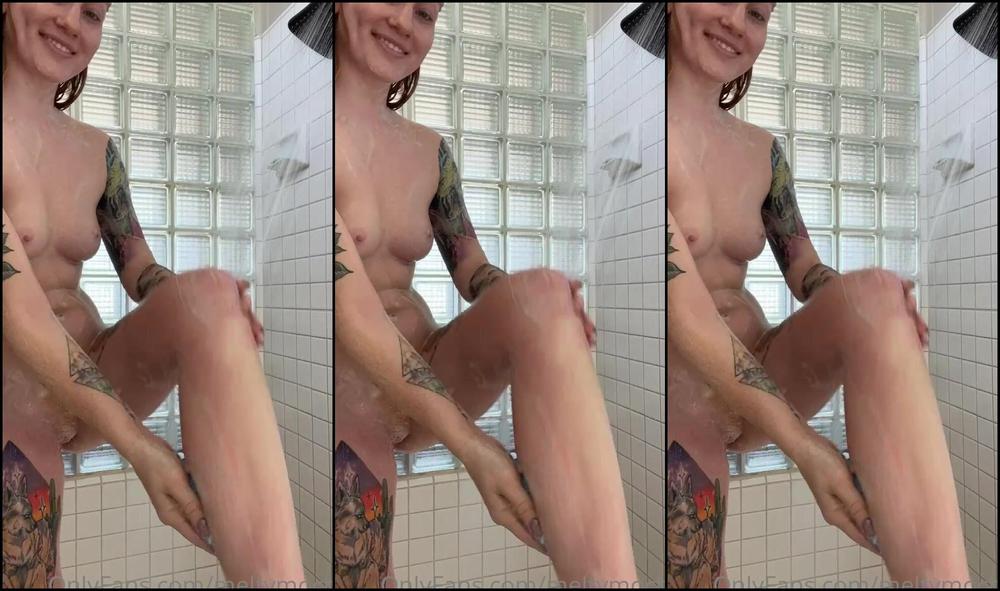 Meltymochi 2836676880 04 13 2023 Hi Wanna Shower With Me