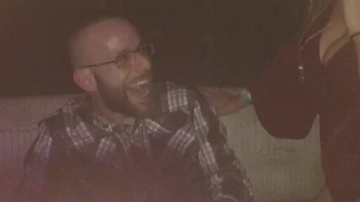 Lap Dance,Booty Clapping,Strip Club Cams maria jade 2nd annual black hearts fetish ball ManyVids