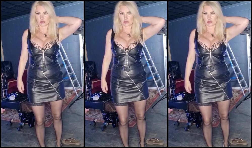 Lady Sara Borgia 07 14 2024 Onlyfans Video Behind The Scenes