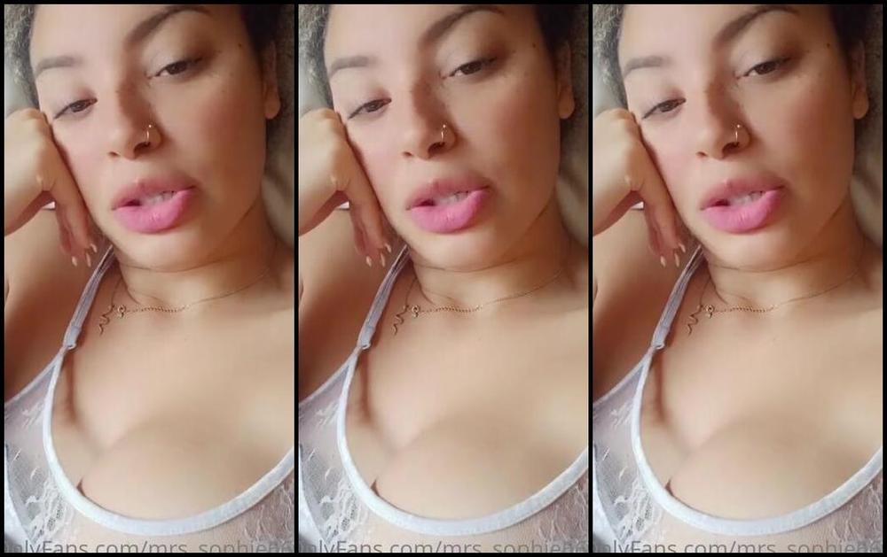 Mistress Sophie Nicknamed Mrs Sophie667 Onlyfans You Love Me Just Admit