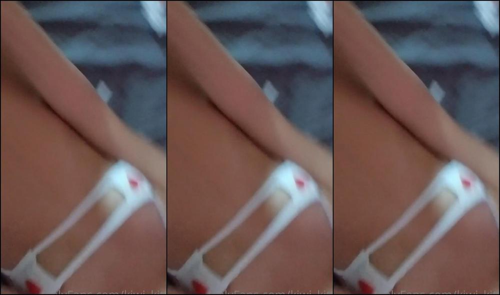 Kiwi Kitty Bonne Ann E Tous W Voici Ma Premi Re Branlette De L Ann E X Enjoy