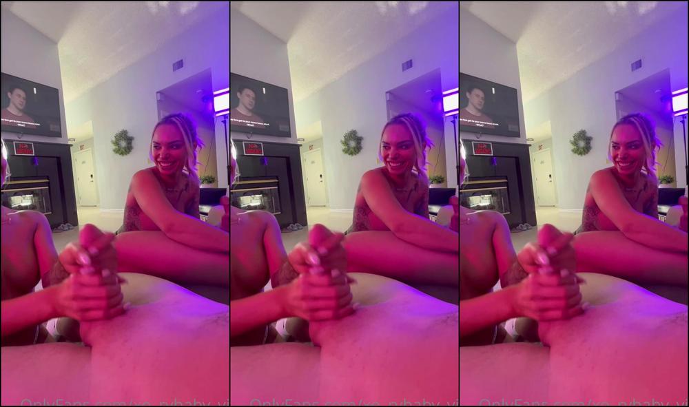 Xo Rybaby Vip We Got Bored