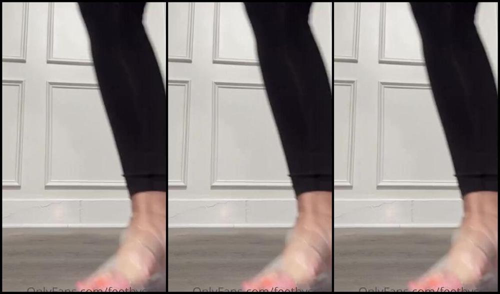 Feetbyselms Onlyfans New Sandals Which Is Your Fav