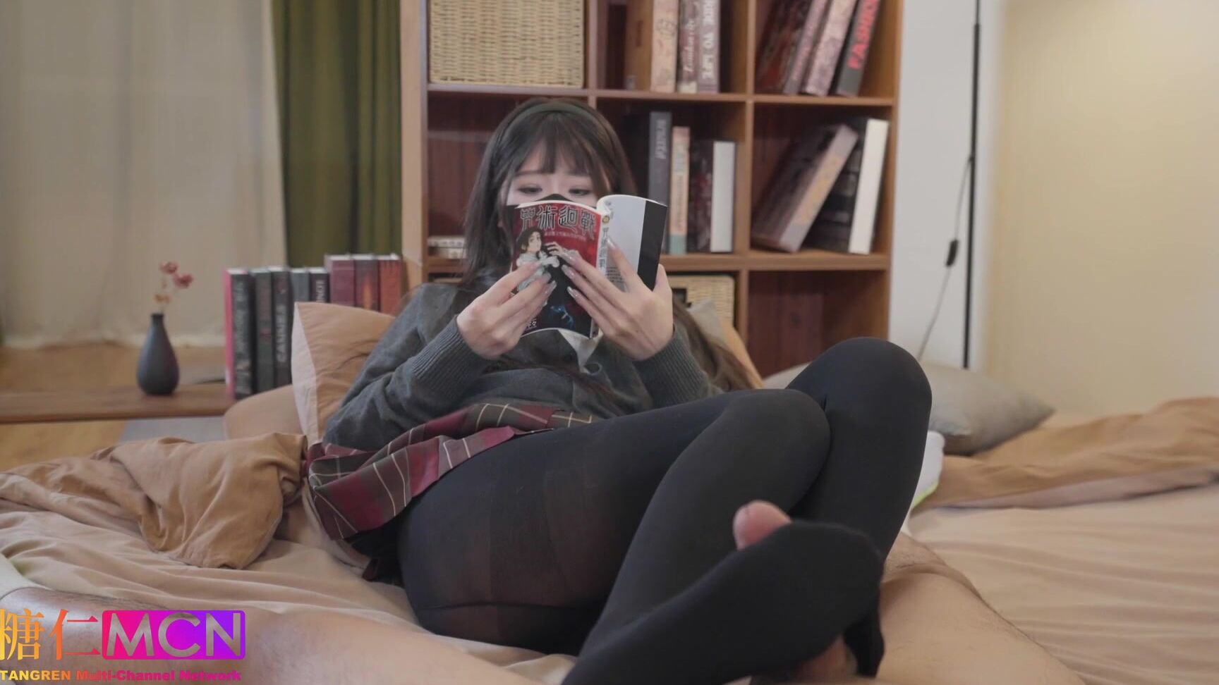 "Qiao Ben Xiangcai" Footjob, All Sex, Creampie Qiao Ben Xiangcai - THE SEXIST SCHOOLGIRL WHO BROKE INTO THE HOUSE SiteRip