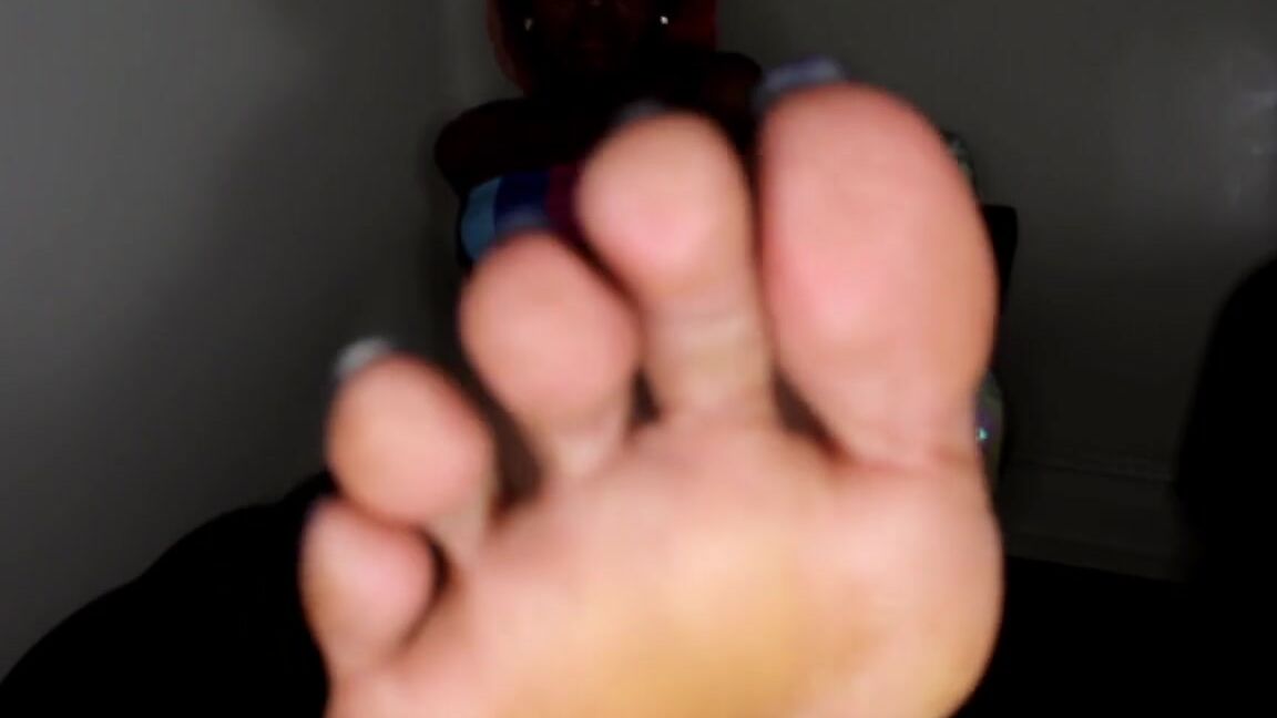 Tierradoll Onlyfans Smell My Feet Joi