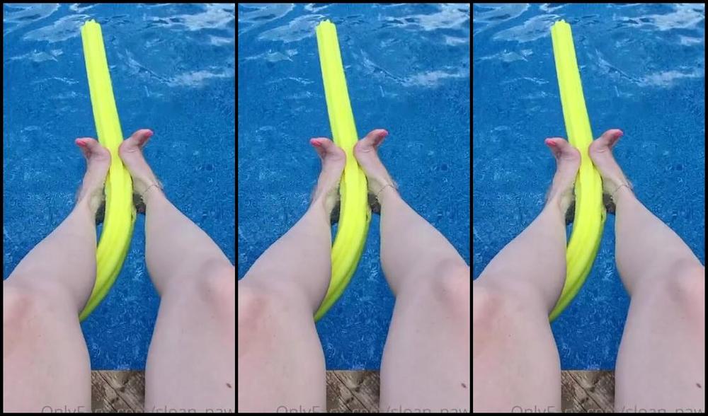 Sloans Paws Nicknamed Sloan Paws 06 28 2020 Onlyfans Video Leaked Sloan Paws 98630