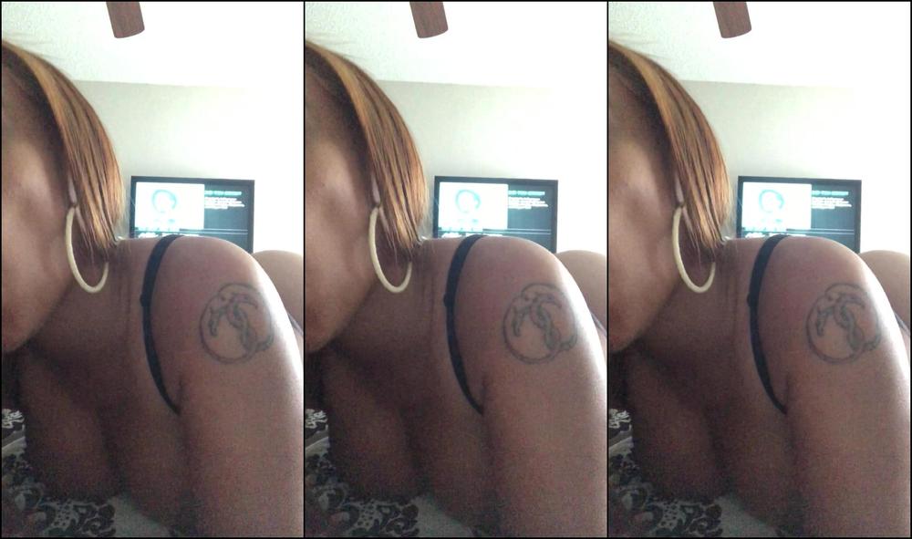 Melrosefox Put It In My Mouth