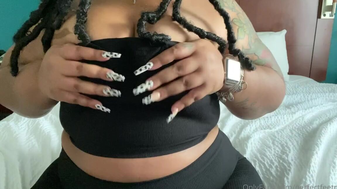 Iwantnique Onlyfans Titty Play My Hands Just Won T Do I Want Your Dick Rubbing Across My Titties Next