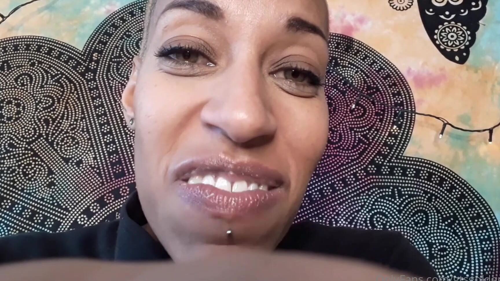 Gtsgoldenlace Will You Be My Teeth Pet