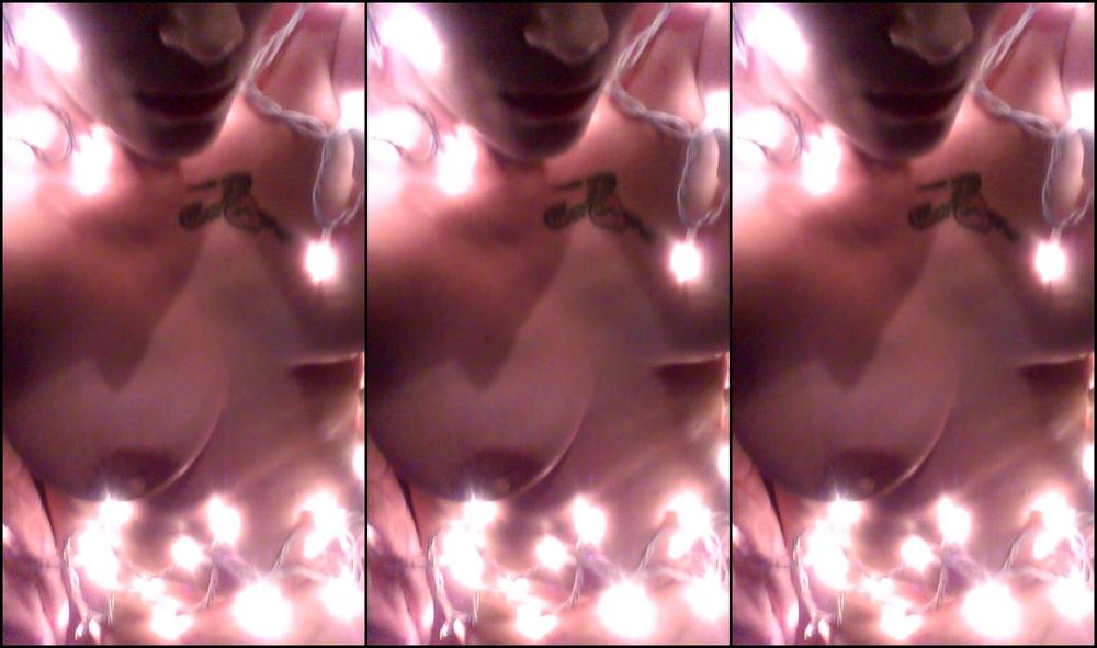 Stevie Layne Free Free Free Pink Contest Tease