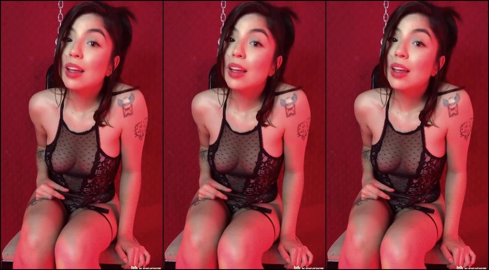 Blackmail Fantasy,Brazil,Financial Domination,Goddess Worship,Latina peachganjagirl dont fight back you are addicted ManyVids