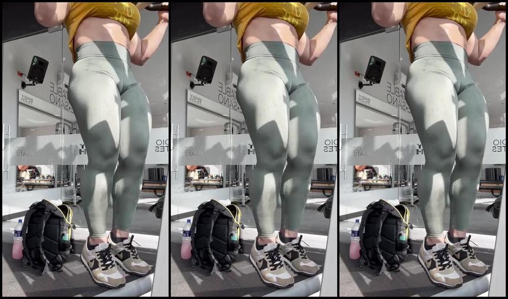 Quadsgoddess Nicknamed Quadsgoddess 02 15 2025 Onlyfans Video Hardcore Workout B812 Ujj