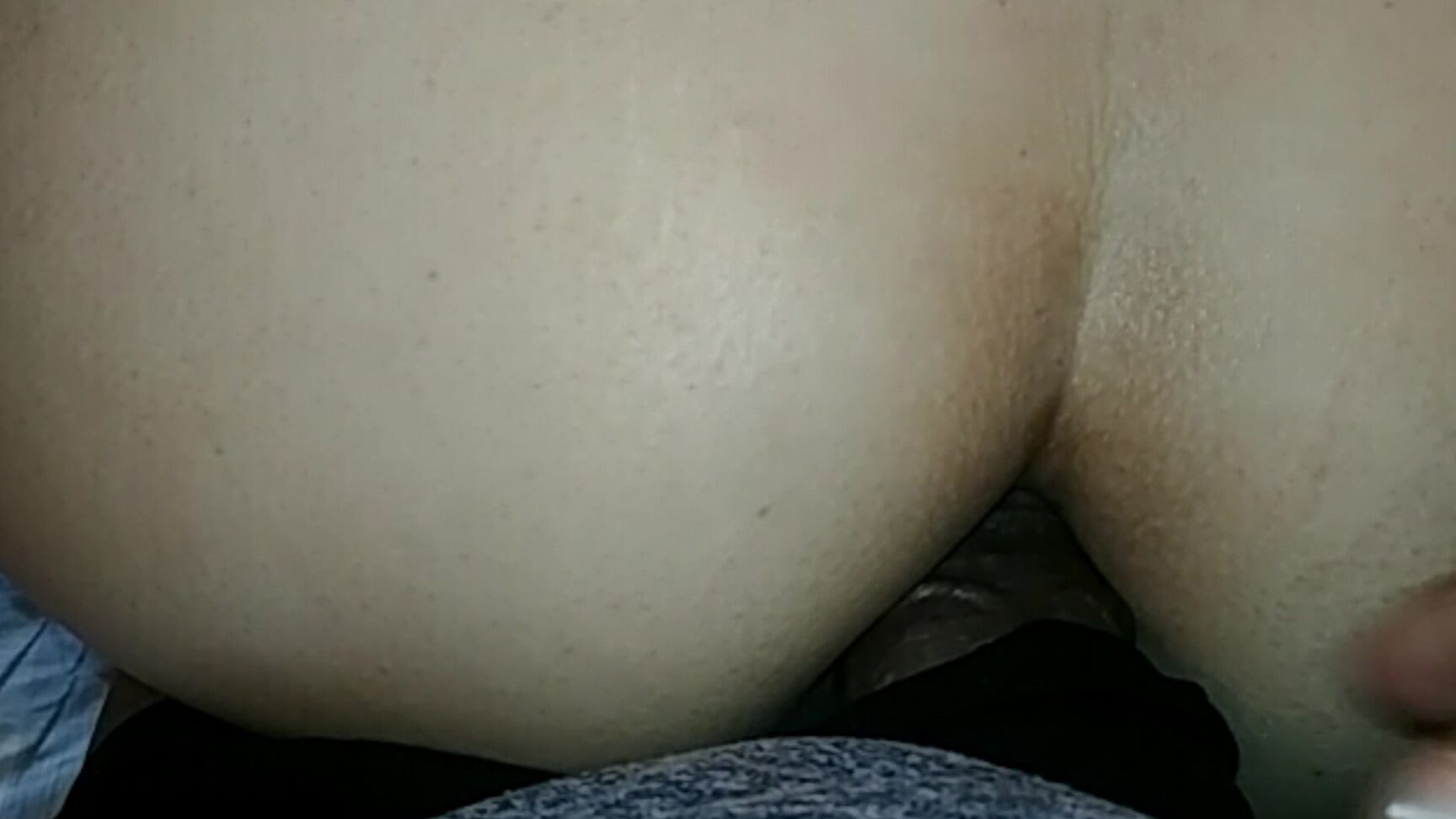 Anal,Asian,BBC,Creampie,Fucking racemixers millas first dick tip in her ass ManyVids