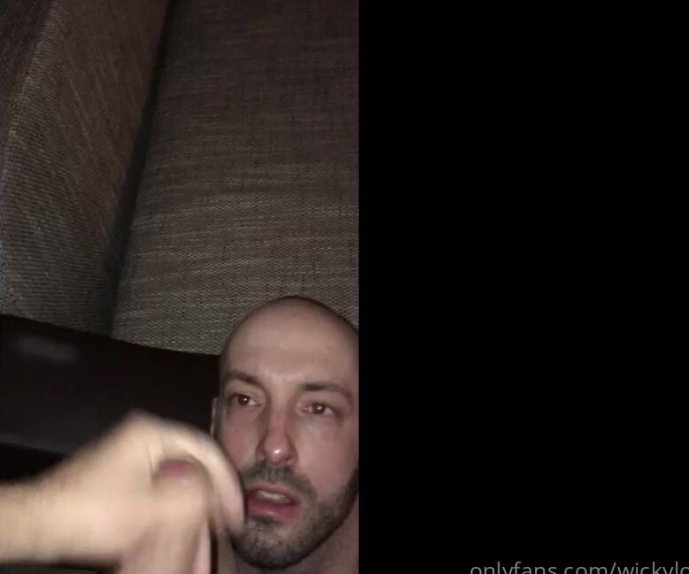 Nakedgamervip New Set Of Facials Kinda My Thing Video Wth Sillvergrey