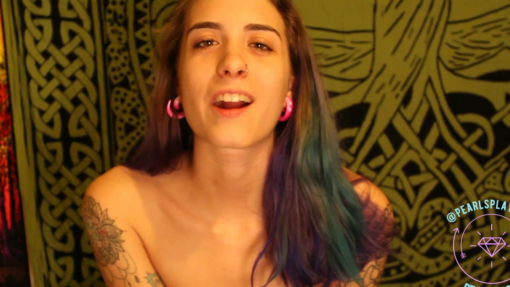 Armpits, Hairy Armpits, Hairy Bush, JOI, Jerk Off Instruction all-my-hair-joi ManyVids