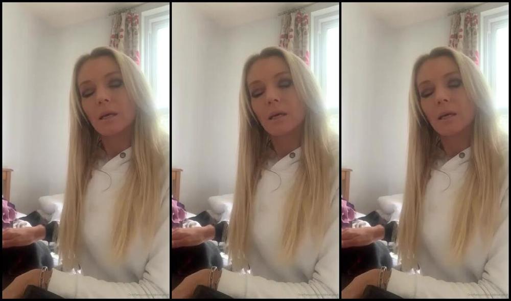 Ladydarkangeluk Onlyfans Video 93