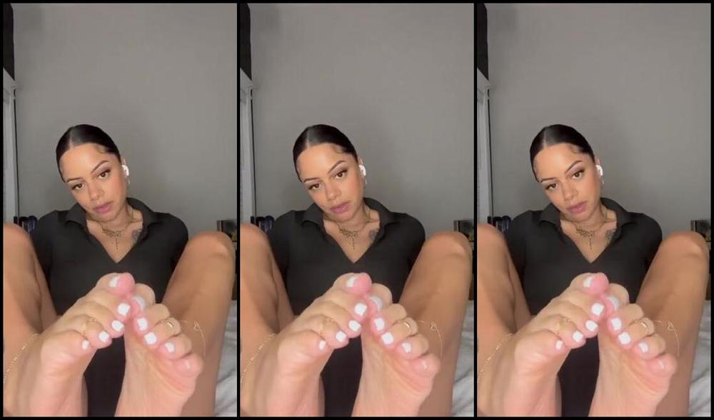 Miliani Nicknamed Miliani Onlyfans Who S Up With Premium