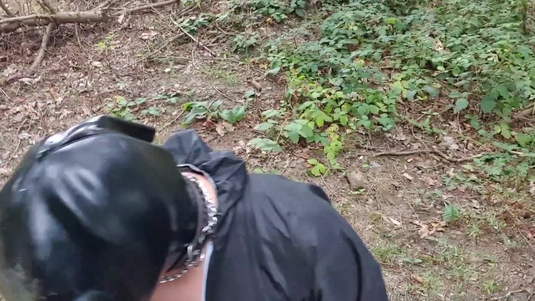 Mistresspatricia Heute Das Letzte Kapitel Meines Kleinen Ausflugs Mit Dem Sklaven Im Wald Final Chapter