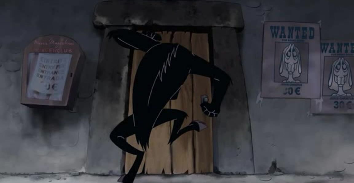 "Mix" Cartoon, Fun Judas and Jesus SiteRip