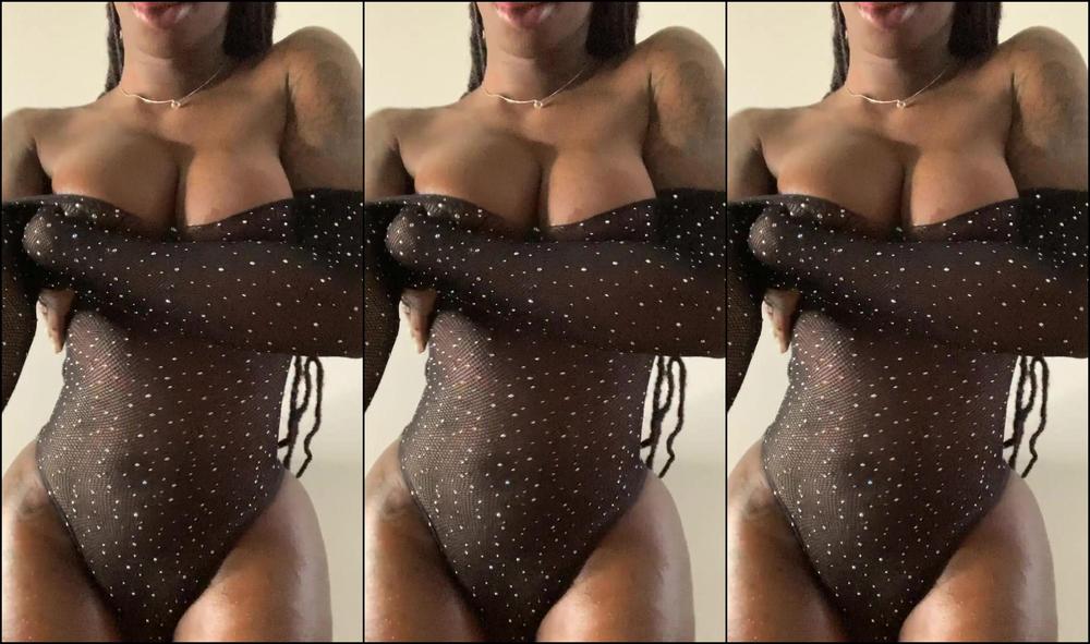 Amazonia Chyna Don T Be A Bummer Babe