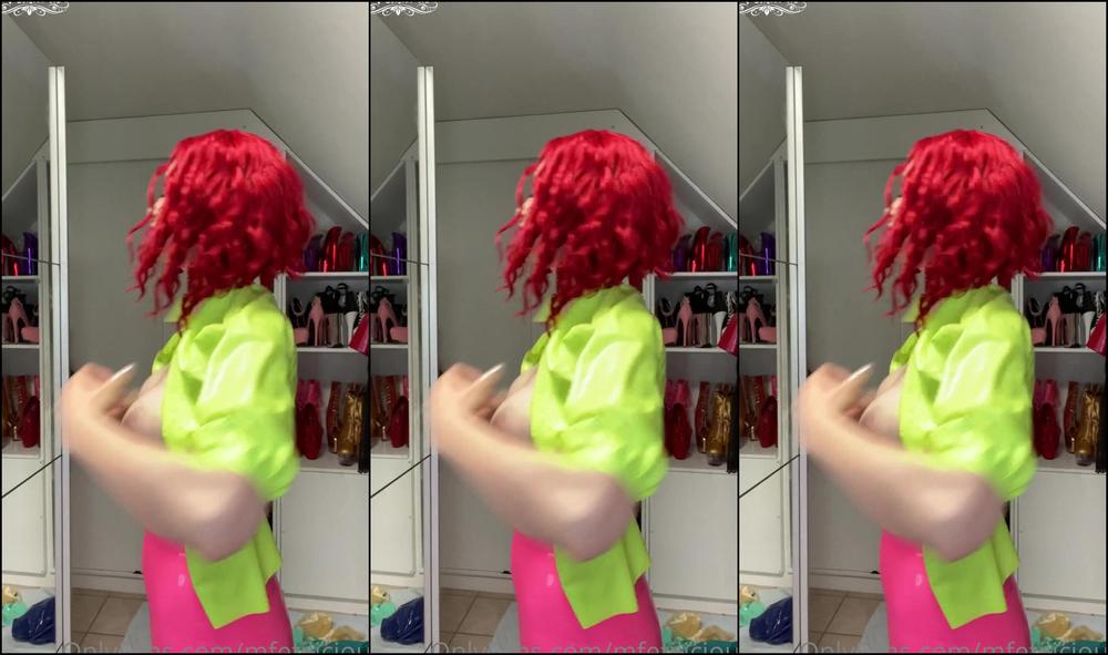 Mfetilicious So Yesterday After The Unboxing Video I Was Really Excited To Try At Least Of The New Ou