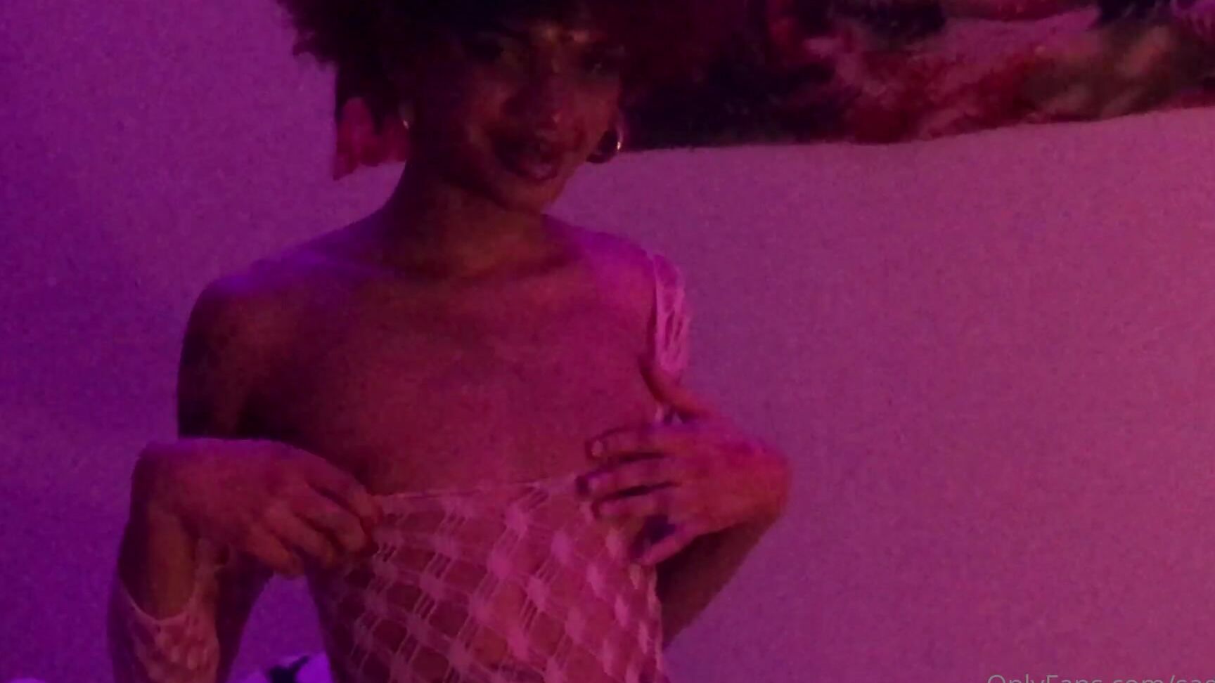 Sadputa College T Girls Sleepover