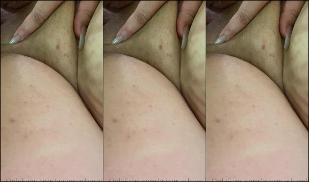 Ayannacharelle You Want To See Us Fuck Again