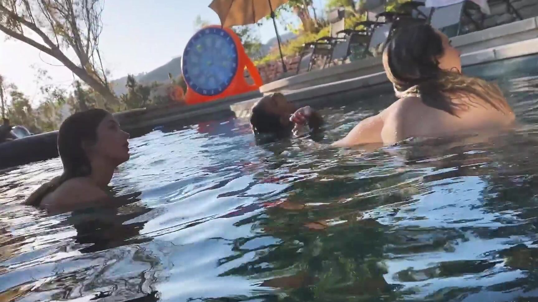 Nakedbakers Every Day At This House Just Feels Like Summer