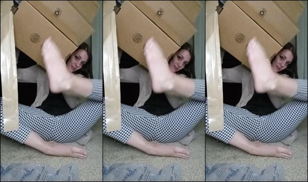 Sammis Soless Shoe Daddy Came Home From Vacation And Splurged A Little On His Foot Princess Dont Yo