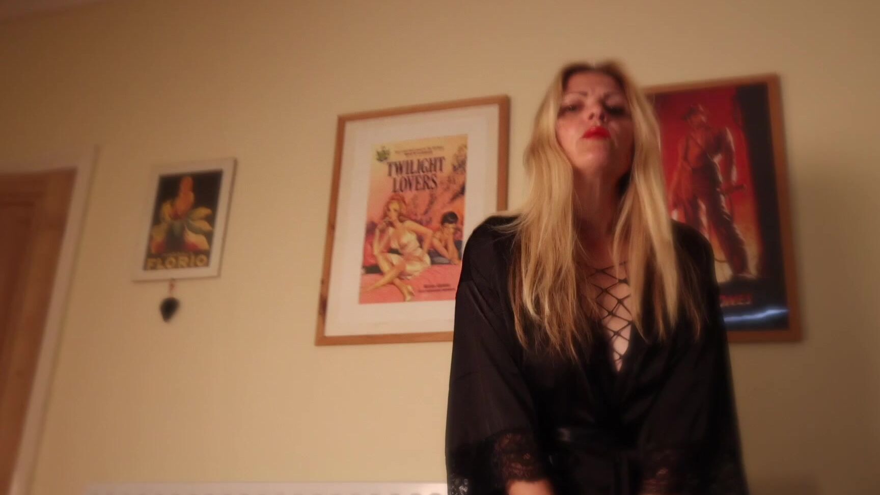 Ladyarbella Slutty Stepmom Visits After Fucking Dad Extended Preview