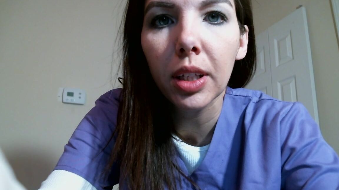 Stella Von Savage Open Wide Dental Mouth Opening Fetish