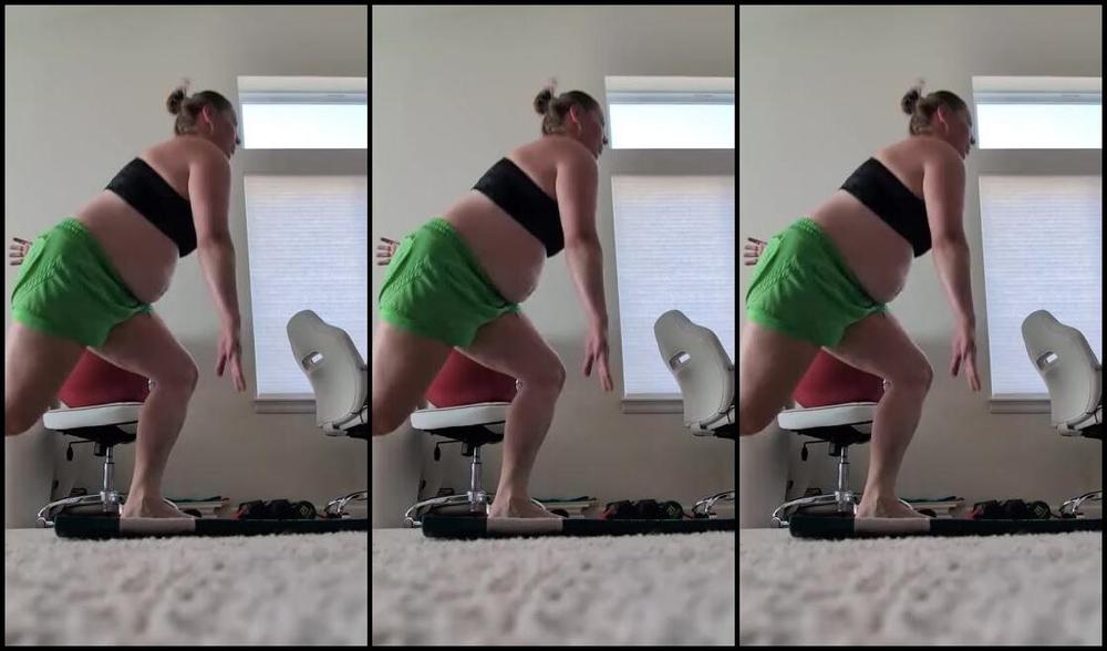 Mplfeet Vip Nicknamed Mplfeet Vip Onlyfans Just A Little Workout Clips2