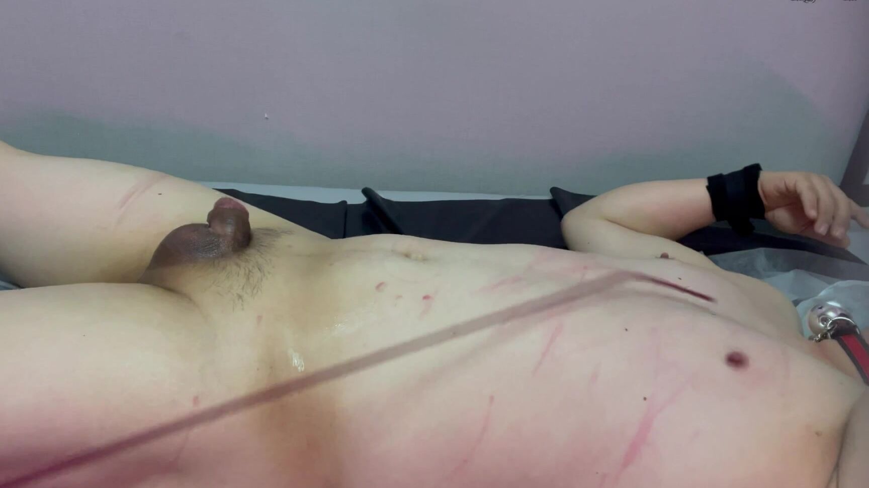 Devil Gc Slave He Brought A Whip For Me To Whip Other Slaves Not A Chance You Should Be The O