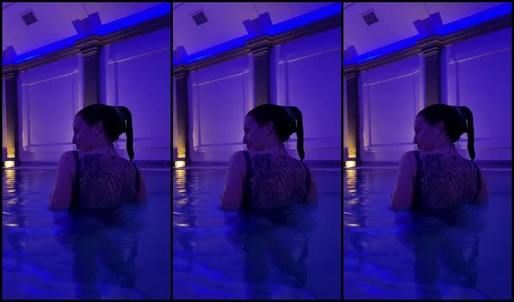 Carolinaiena 04 17 2023 Onlyfans Video Leaked Carolinaiena 12299