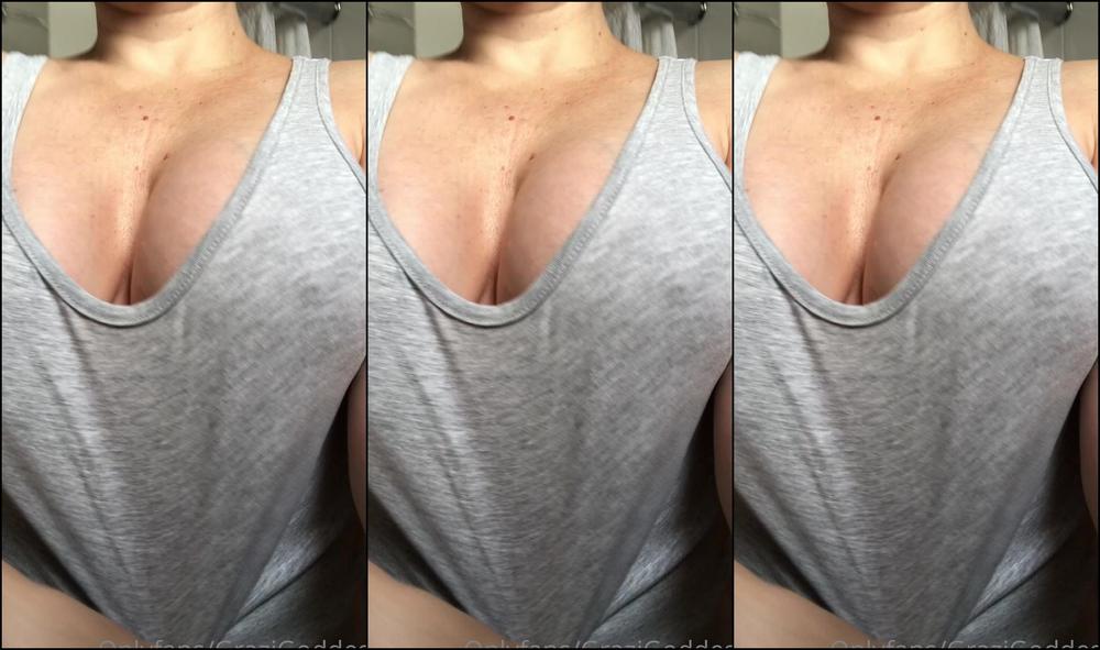 Grazigoddess 1362534250 12 01 2020 With Or Without A Bra Com Ou Sem Suti