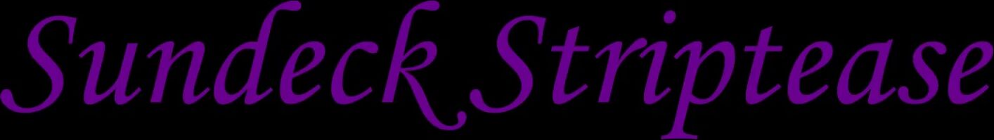 Apgirlz Nympho Outdoor Tease