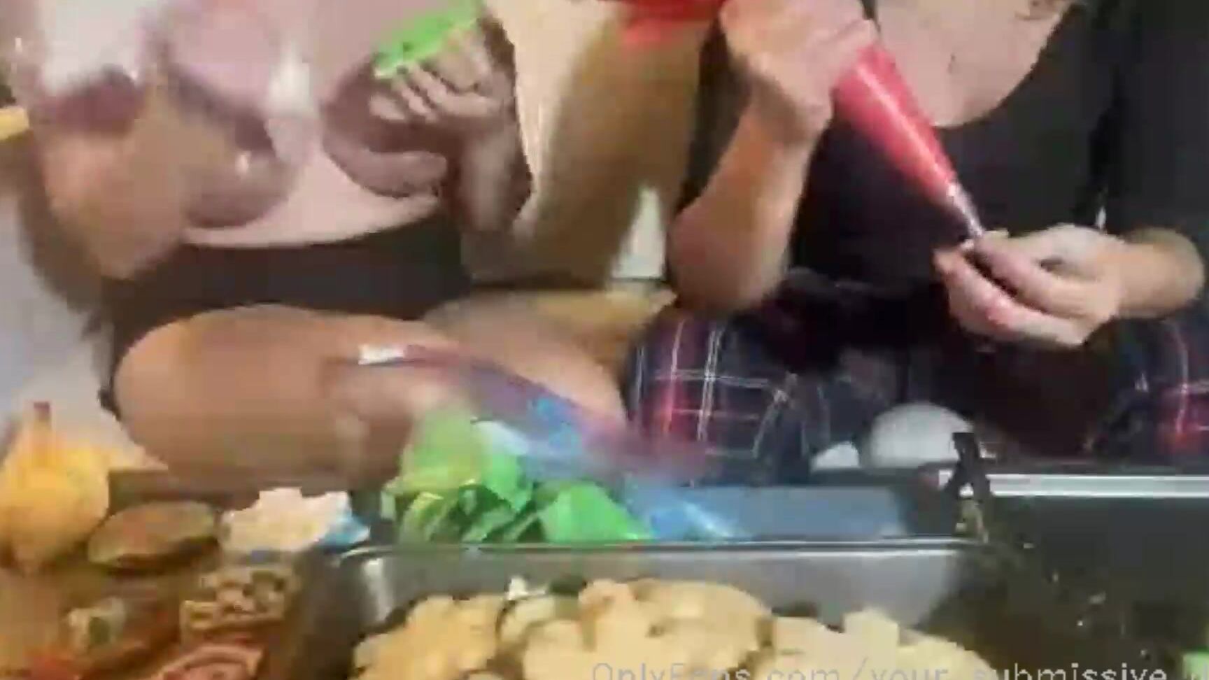 Your Submissive Doll Here S Part Of Lucy S And I Stream