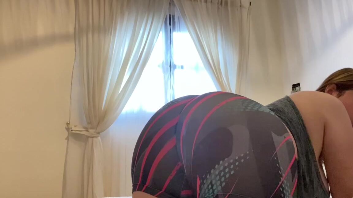 Ana Farts Nicknamed Ana Farts 11 25 2024 Onlyfans Video I Really Like This Pose Love And You