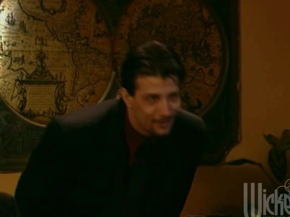 "Serenity, Lee Anna Heart, Johnni Black, Mandi FrostTony Tedeschi, Steve Hatcher, Jake Williams, Ian Daniels, Wilde Oscar, and Steve Drake." All Sex, Pornstars Date From Hell Wicked Pictures