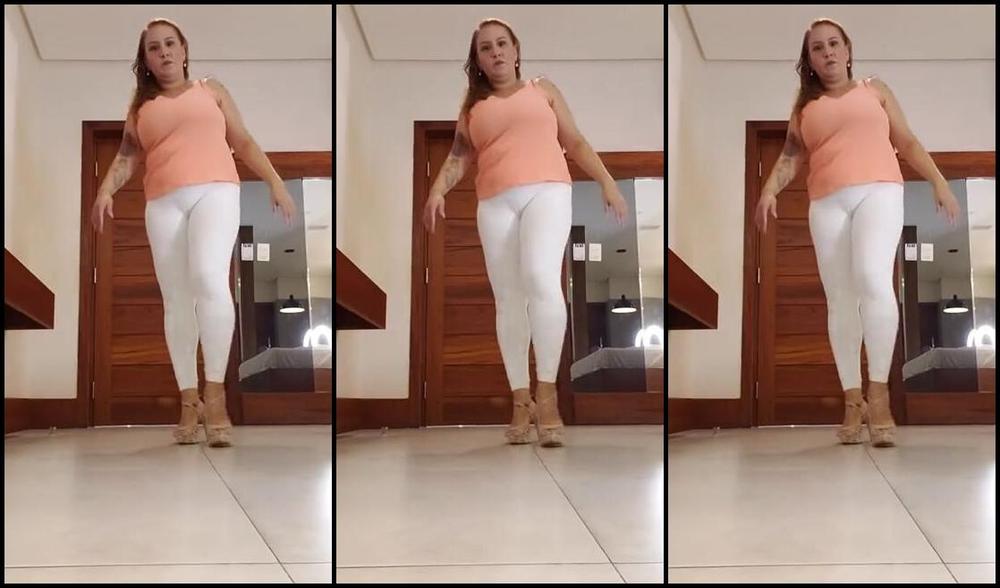 Goddess Tricia Nicknamed Goddesstricia 01 16 2024 Onlyfans Video Desfile De Saltinhos