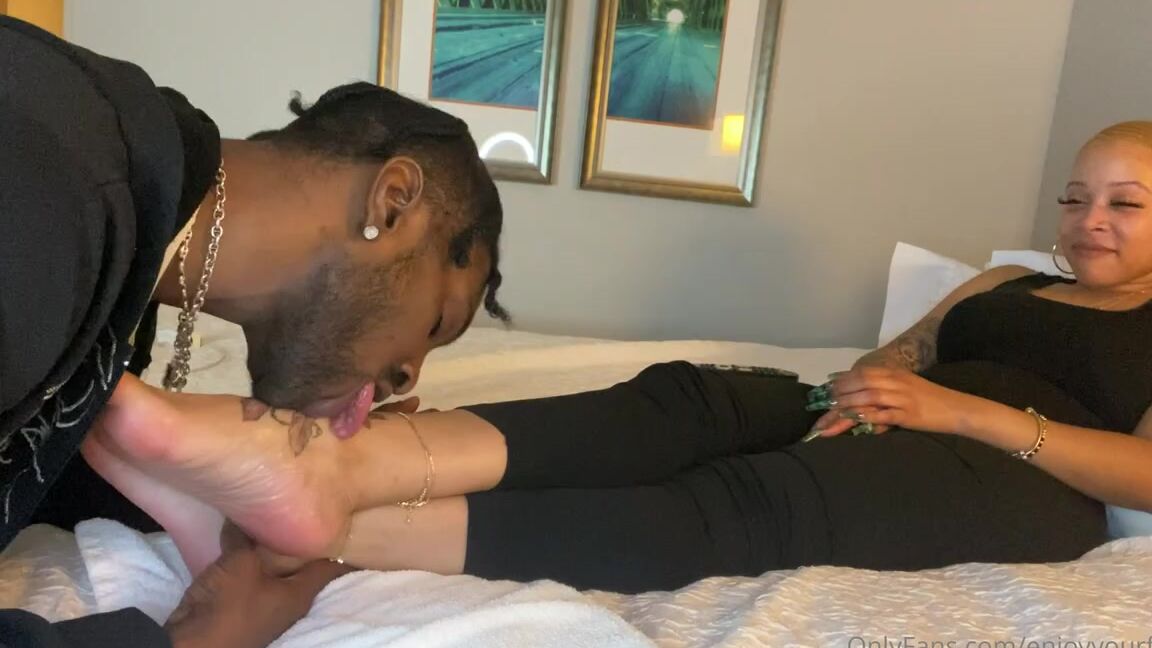 Enjoyyourfetish Onlyfans Prettyyymarieee10P