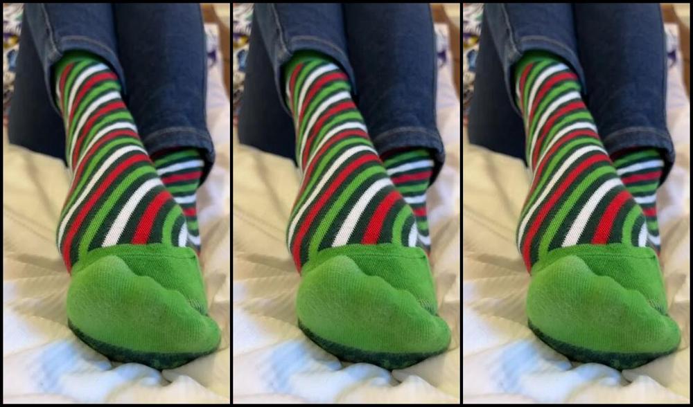 Cute Lily F33T Nicknamed Cute Lily F33T 01 20 2023 Onlyfans Video We Were On A Long Walk Around The City We Visited