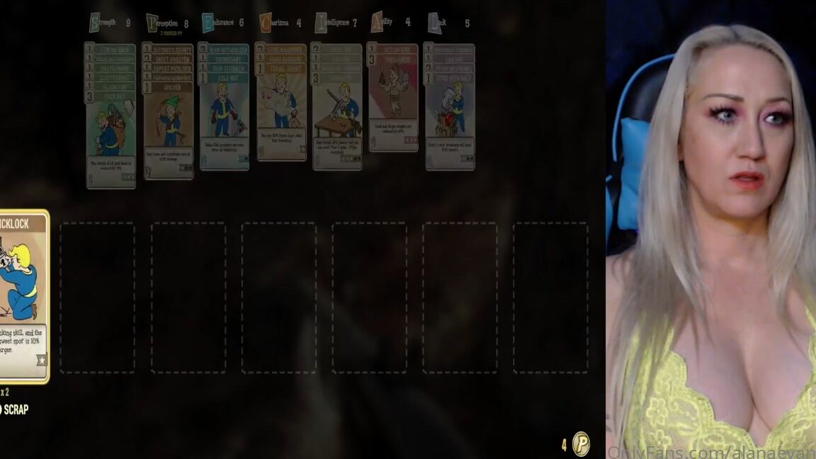 Alanaevansxxx 2326690226 01 11 2022 Game On Have A Little Fun With Me