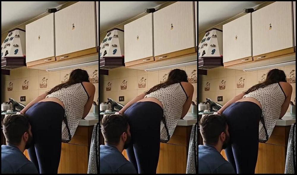 Emily Maxemilweber Nicknamed Maxemilweber 10 24 2023 Onlyfans Video How Much I Love Farting On His Face I Will Never Stop Quanto E4