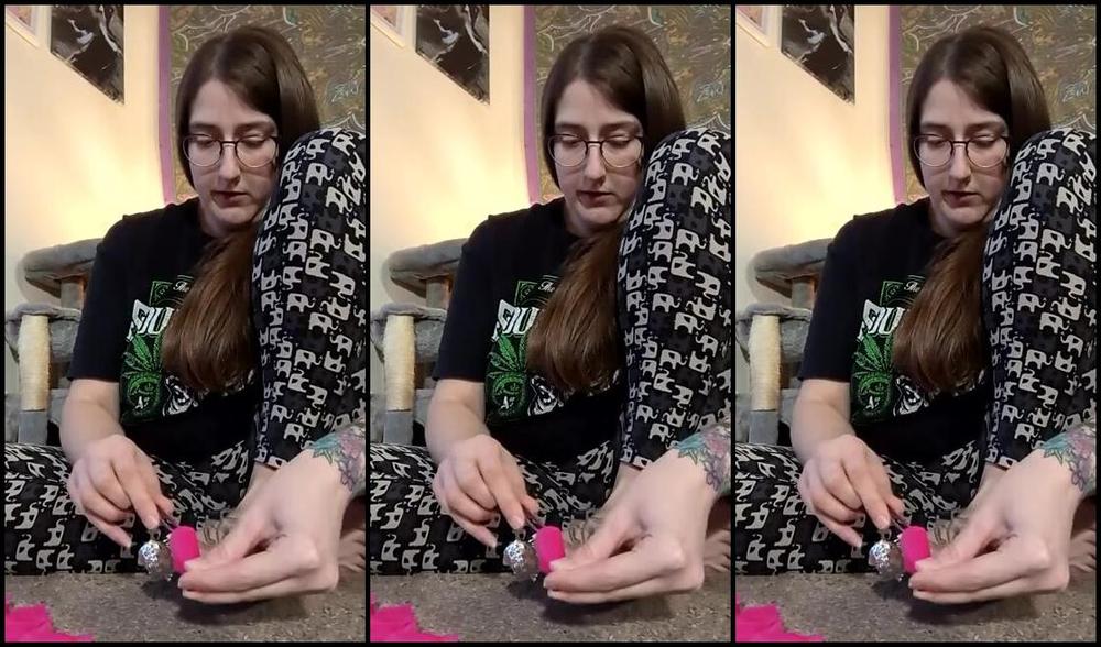 Almighty Maeve Nicknamed Almightymaeve 01 22 2025 Onlyfans Video Stream Started At 01222025 1109 Pm Weekly Livestream Polish Removalchat