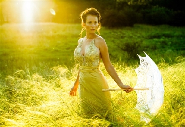 Michelle Wild DP Compilation' SiteRip