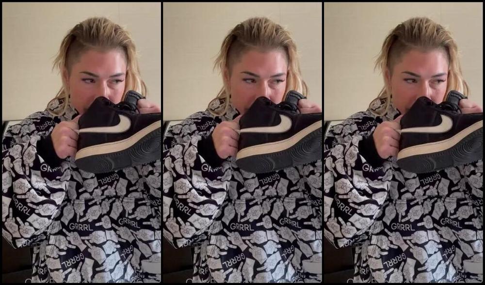 Kortneyolson1 Nicknamed Kortneyolson1 Onlyfans 09 15 2022 For Real Someone Buy These Shoes I Cant Also So Much Content Filmed This Week Lots